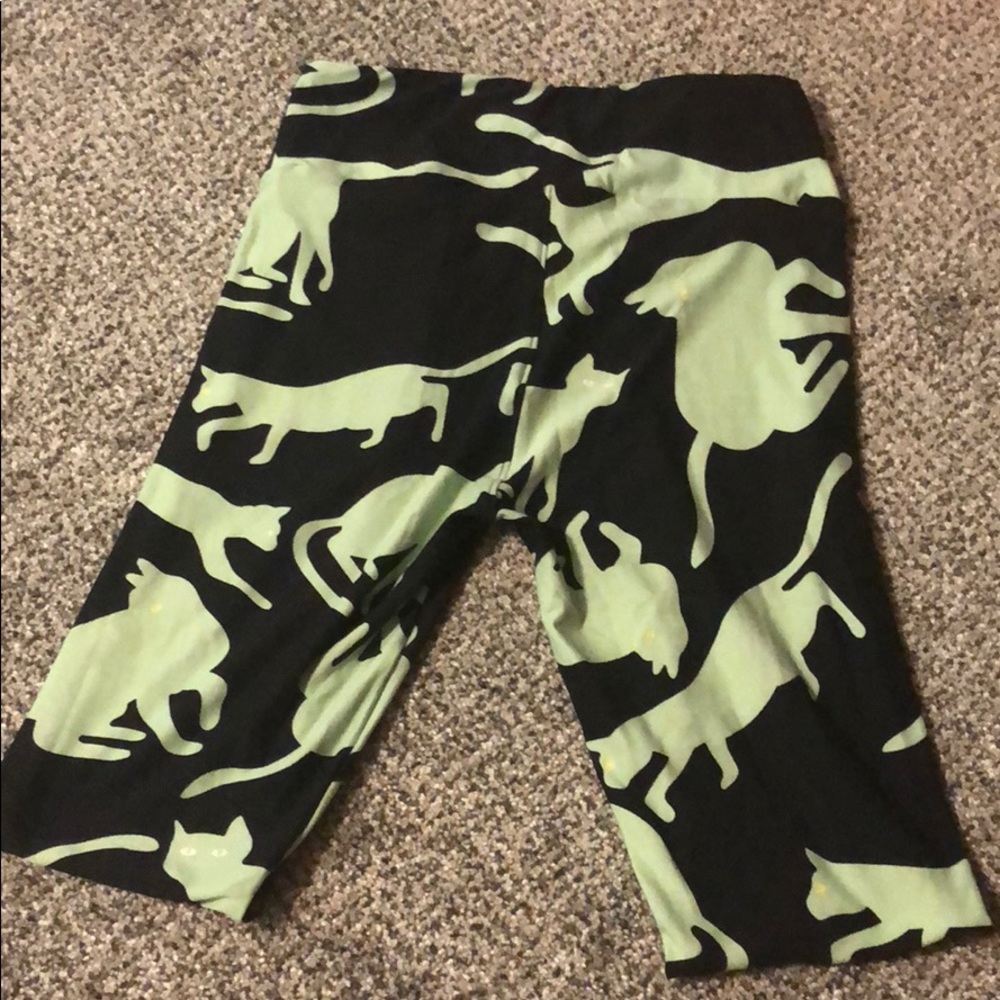 OS Lula Roe Leggings